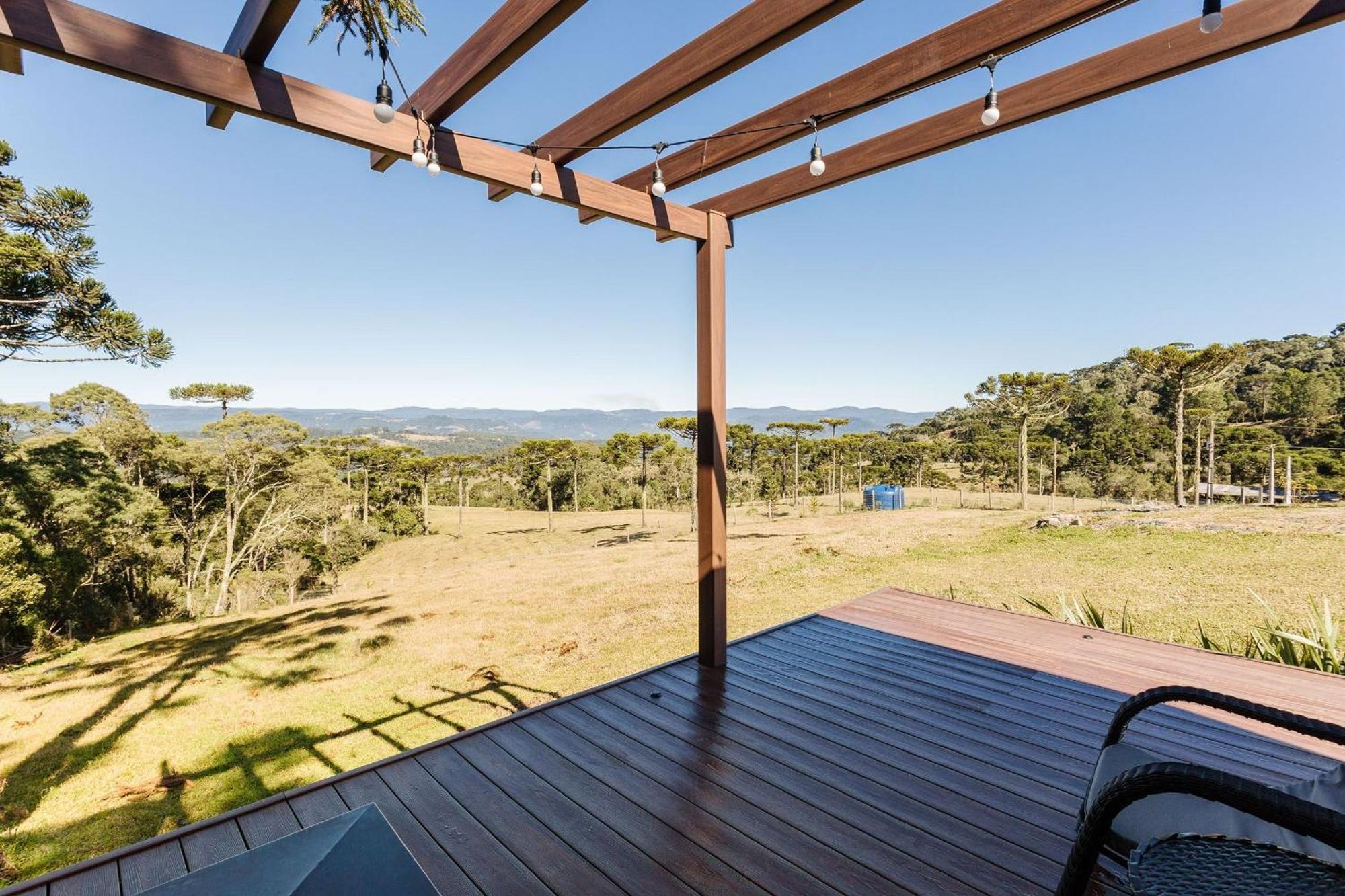 Capsula Futuristica - Experiencia Unica. Holiday home