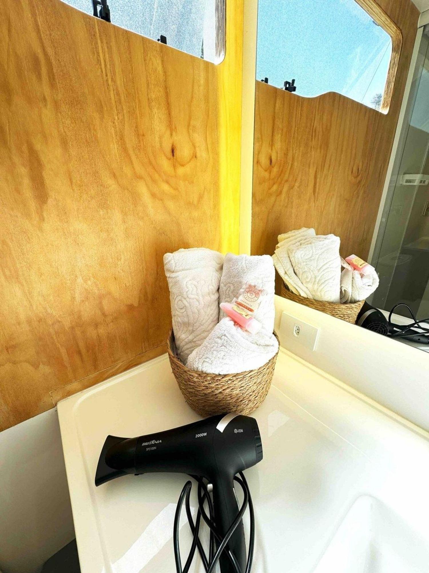 Capsula Futuristica - Experiencia Unica. Holiday home